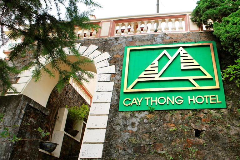 Others 5, Khach San Cay Thong, Tam Dao
