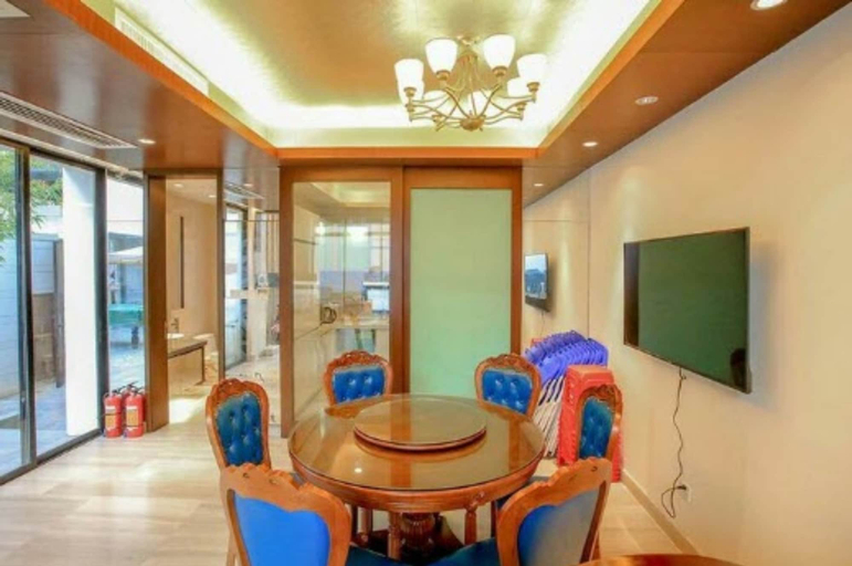 Others 5, Moon River Villa No 5, Guangzhou