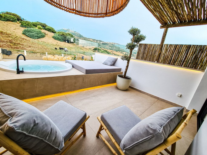 Sport & Beauty 3, S Estancia Suites, Baleares