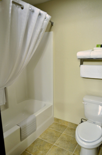 Bathroom 5, Cobblestone Inn & Suites - Holstein, Ida