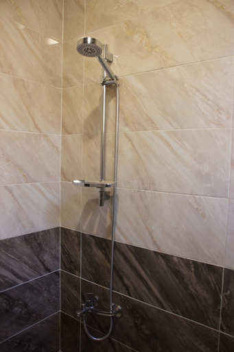 Bathroom 5, Farida Pyramids View, Unorganized in Al Jizah