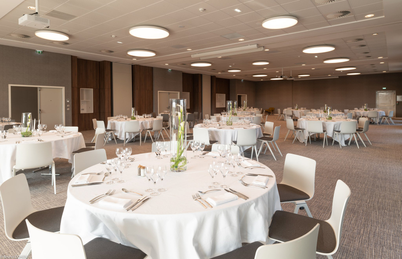 Business Facilities 3, Holiday Inn PARIS - CDG AIRPORT by IHG, Val-d'Oise