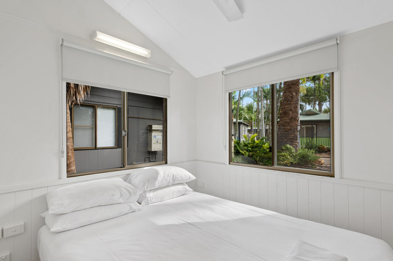 Bedroom 4, Discovery Parks - Rockhampton, Rockhampton