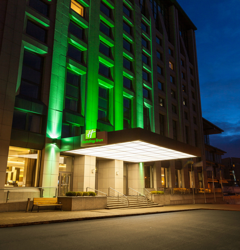 Exterior & Views 5, Holiday Inn KYIV by IHG, Solomians'kyi