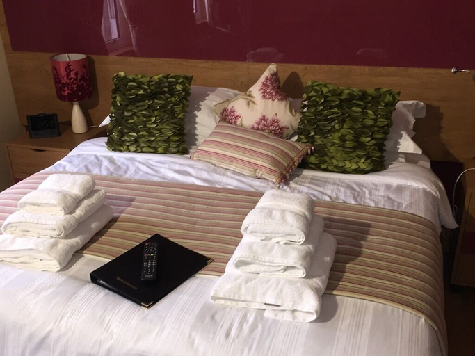 Bedroom 3, Ashbrook House B&B, Mid Ulster