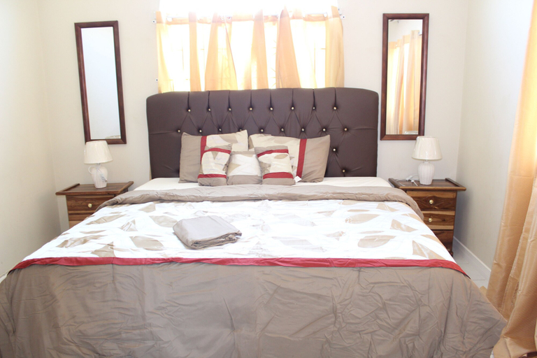 Bedroom 3, Your Holiday Home Caribbean Estates