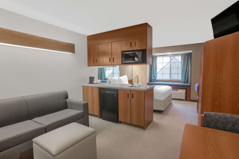 Others 5, Microtel Inn & Suites by Wyndham Gardendale/Birmingham North, Jefferson