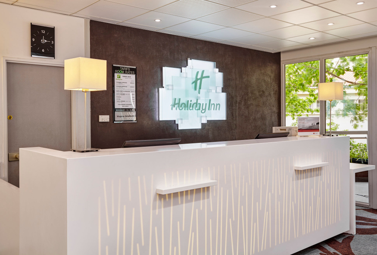 Others 3, Holiday Inn TOULON - CITY CENTRE by IHG, Var