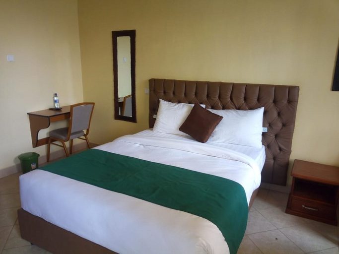 Bedroom 3, Pazuri Kitale Highway View, Saboti