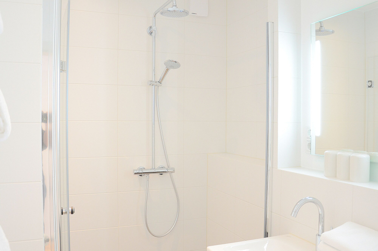 Bathroom 3, Wohnung Gartenstraße 23, Aurich