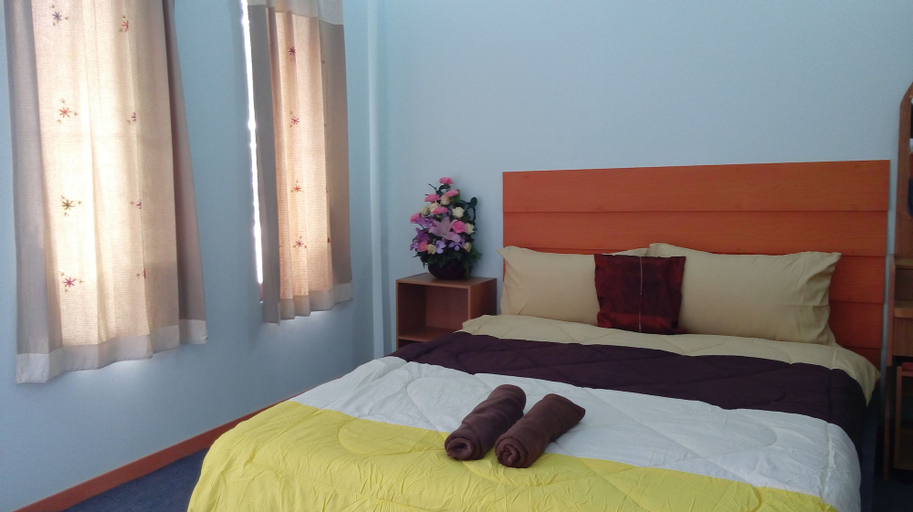 Bedroom 9