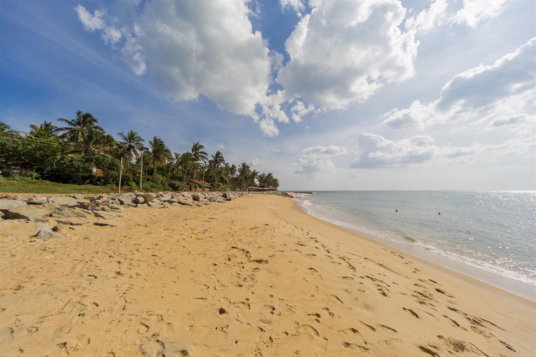 Nearby Landmark 4, vila, Negombo