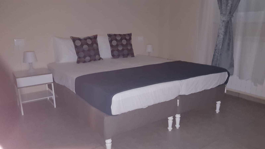 Bedroom 3, Paradise Inn, Livorno