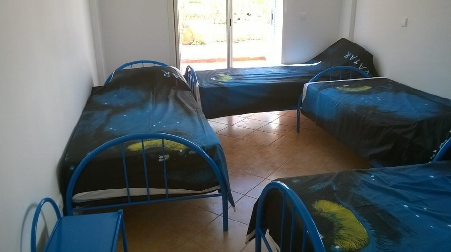 Others 5, Residence Smirpark, Tétouan