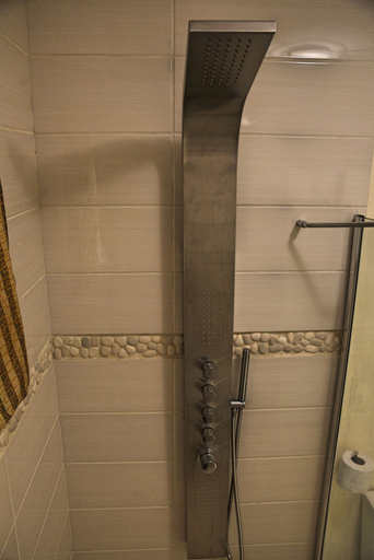 Bathroom 4, GGC Apartments, Amuwo Odofin
