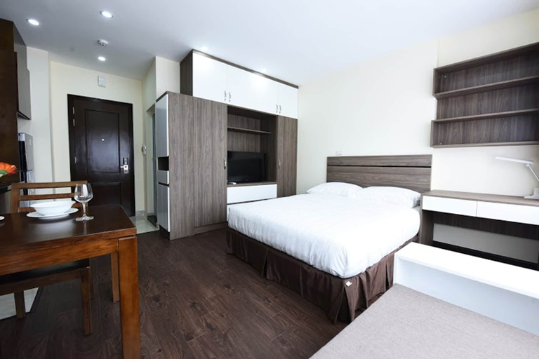 Granda Legend Apartment, Cầu Giấy
