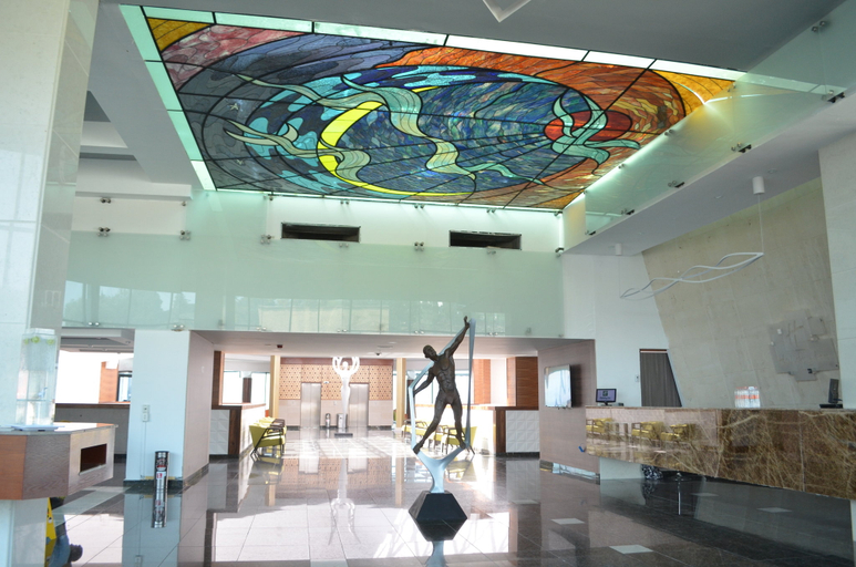 Others 3, Holiday Inn QUERETARO ZONA DIAMANTE by IHG, Querétaro
