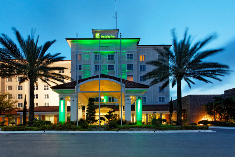 Exterior & Views 4, Holiday Inn MATAMOROS by IHG, Matamoros