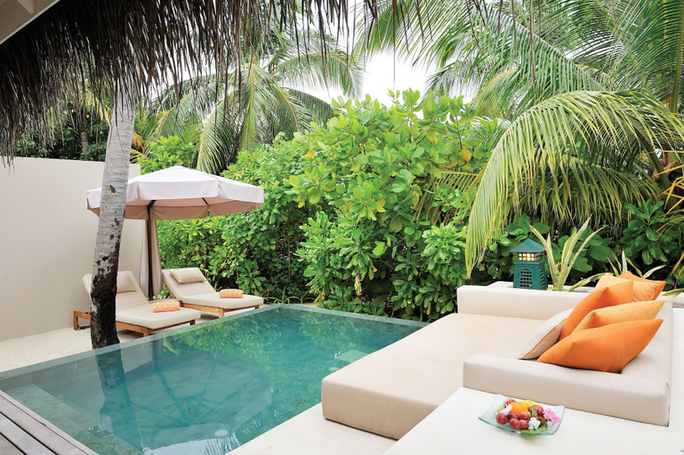 Sport & Beauty 3, Ayada Maldives