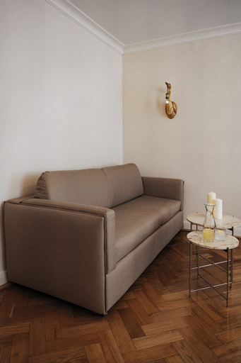 Bedroom 4, Hotel Fletzinger, Rosenheim