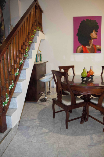 Others 5, CASA DE 2 HAB 2AG-1M CON JACUZZI Y WIFI, Cartagena de Indias