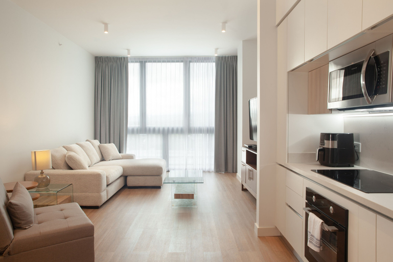 Others 5, Apartamentos Cityzen, Belén