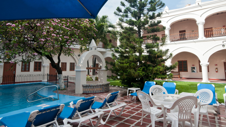 Sport & Beauty 3, Holiday Inn Express VERACRUZ CENTRO HISTORICO by IHG, Veracruz