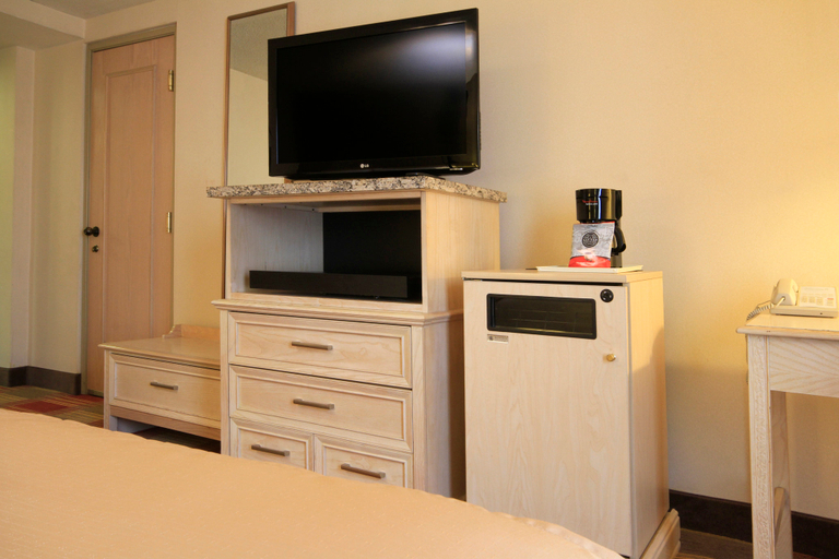 Bedroom 5, Holiday Inn MONCLOVA by IHG, Monclova