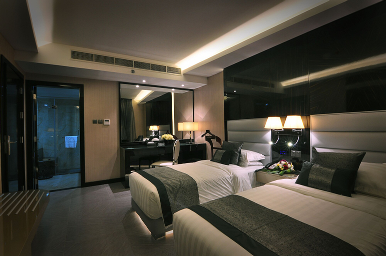 Bedroom 7