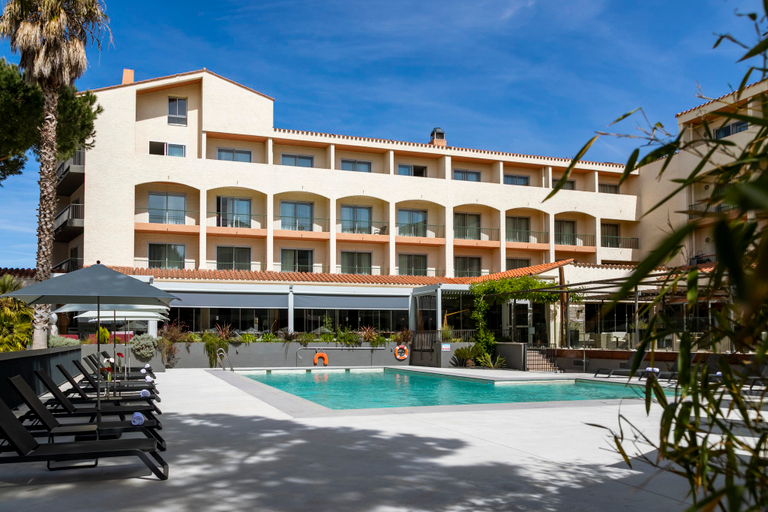 Exterior & Views 2, Holiday Inn PERPIGNAN by IHG, Pyrénées-Orientales