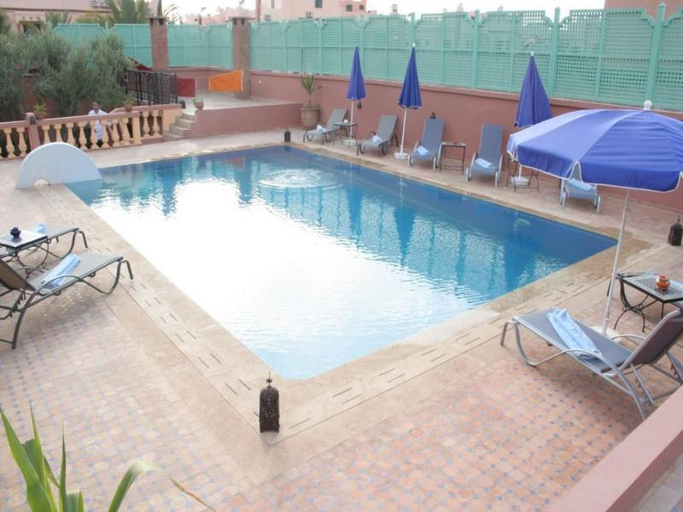 Sport & Beauty, Hotel Farid, Dakar