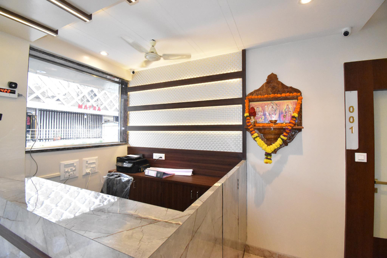 Others 4, Hotel Swagath Residency, Thane