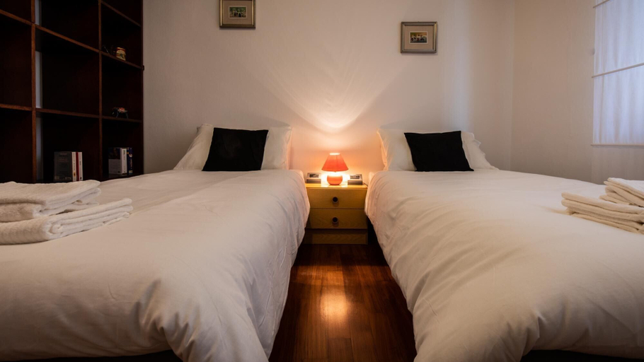 Bedroom 4, Italianway - Gradisca 8 - Ud-l483-grad8ar, Udine