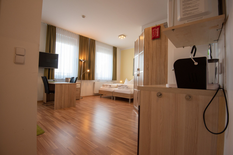 Others 5, City Appartements Weiz, Weiz