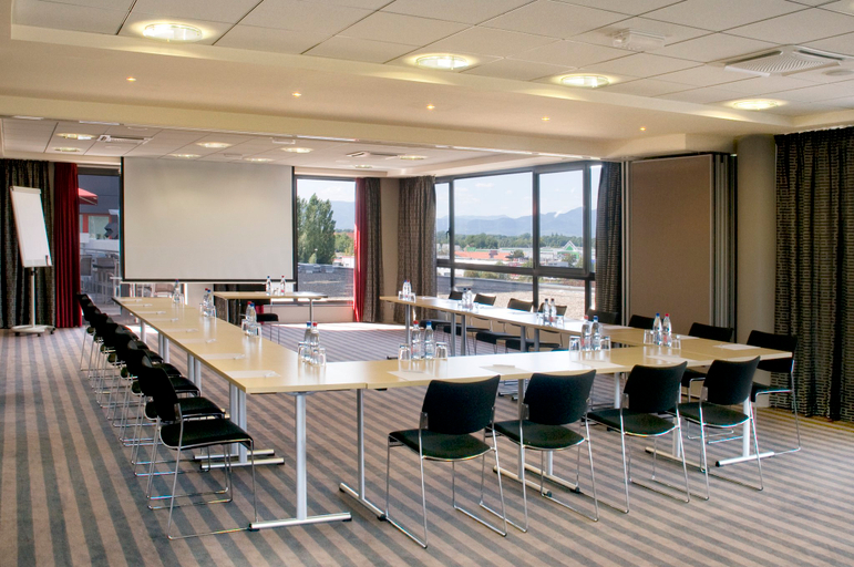Business Facilities 2, Holiday Inn MULHOUSE by IHG, Haut-Rhin