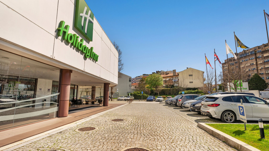 Others 5, Holiday Inn PORTO - GAIA by IHG, Vila Nova de Gaia