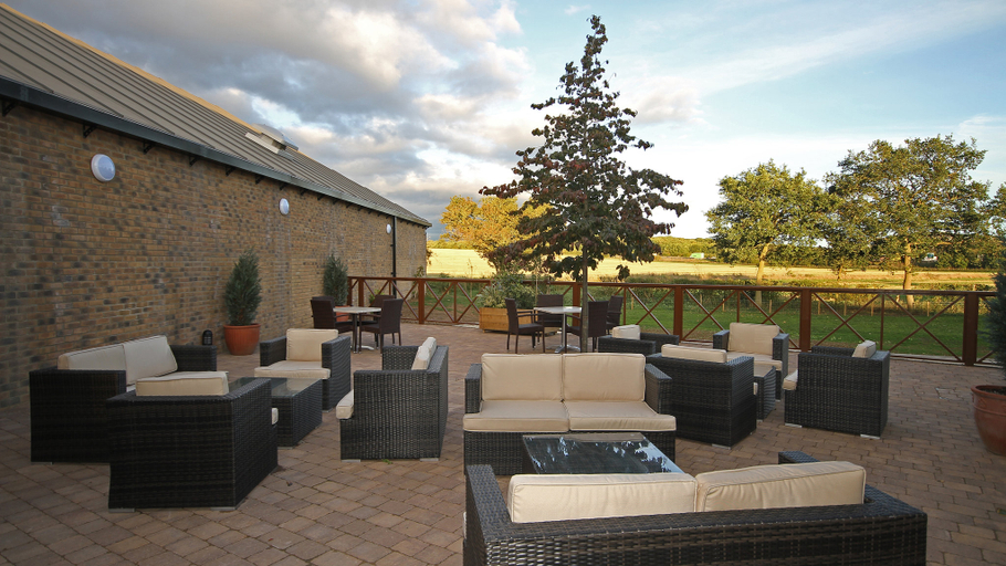 Others 1, Holiday Inn HUNTINGDON - RACECOURSE by IHG, Cambridgeshire