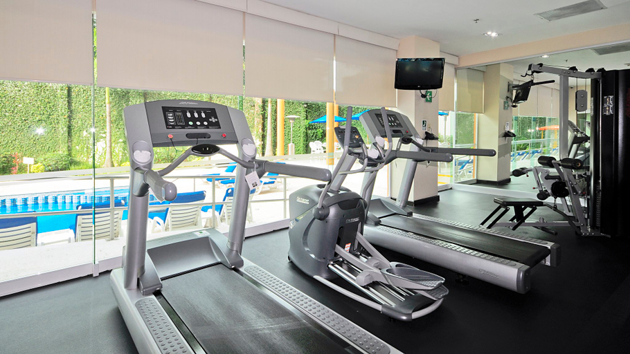 Others 4, Holiday Inn URUAPAN by IHG, Uruapan