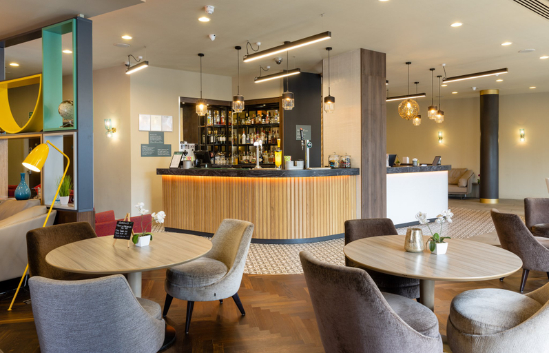 Food & Drinks 2, Holiday Inn YORK CITY CENTRE by IHG, York