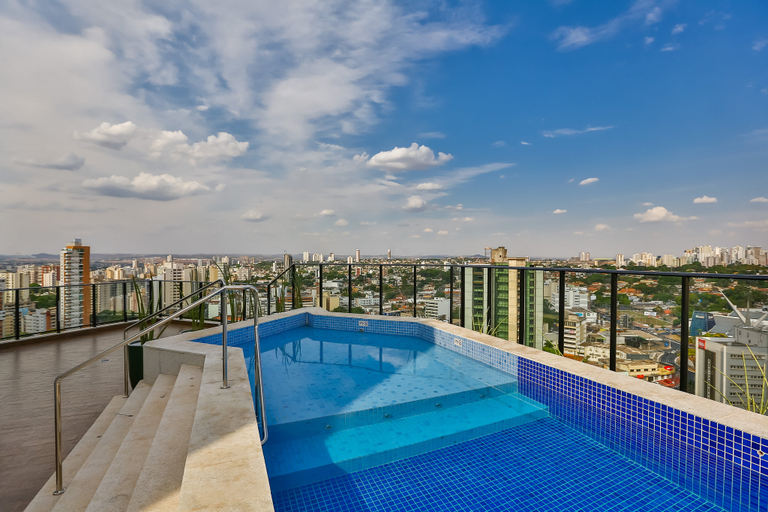 Sport & Beauty 2, Holiday Inn GOIANIA by IHG, Goiania