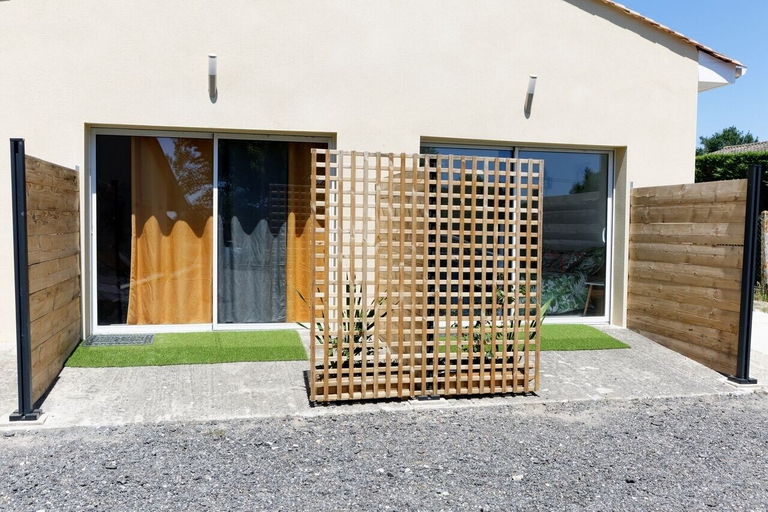 Exterior & Views 2, Le Cocon de Lily, Gironde