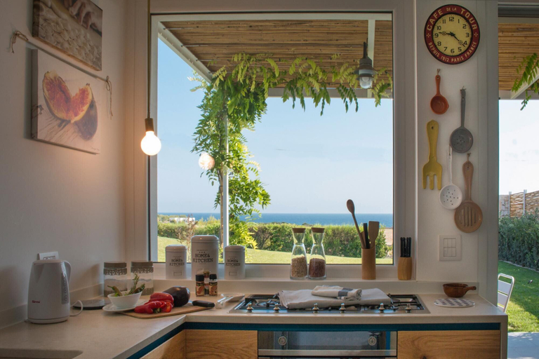 Others 5, TD Villa Ponente Luxury Villa with Sea View Pool, Bari