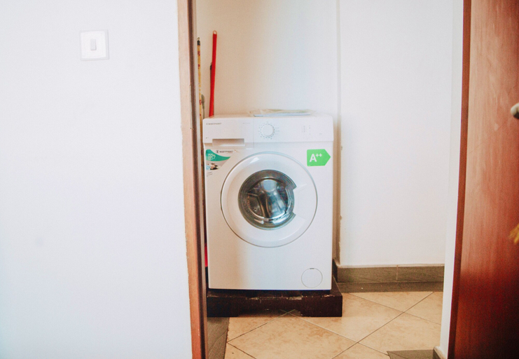 Bathroom, Stunning 2-bed Apartment in Dar es Salaam, Kinondoni