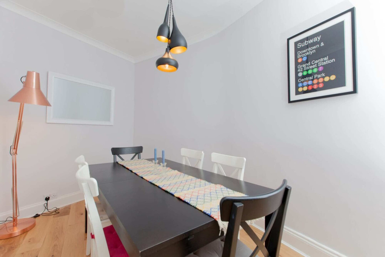 Others 4, Beautifully Modernised New Town Home, Edinburgh