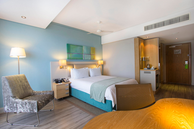 Bedroom 4, Holiday Inn MAURITIUS MON TRESOR by IHG