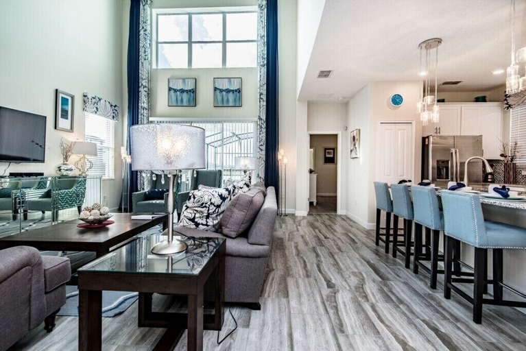Others 5, 4755kcc 5 Bedroom Villa by RedAwning, Osceola