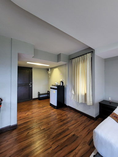 Bedroom 2, Hua Hin Home Hill, Hua Hin