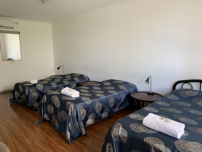 Bedroom 8