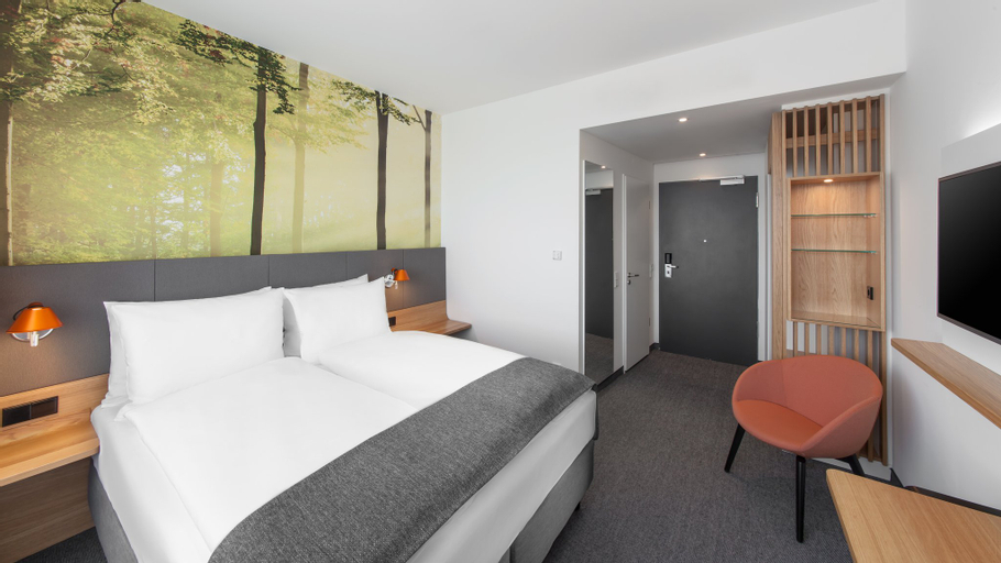 Others 2, Holiday Inn MUNICH - LEUCHTENBERGRING, München