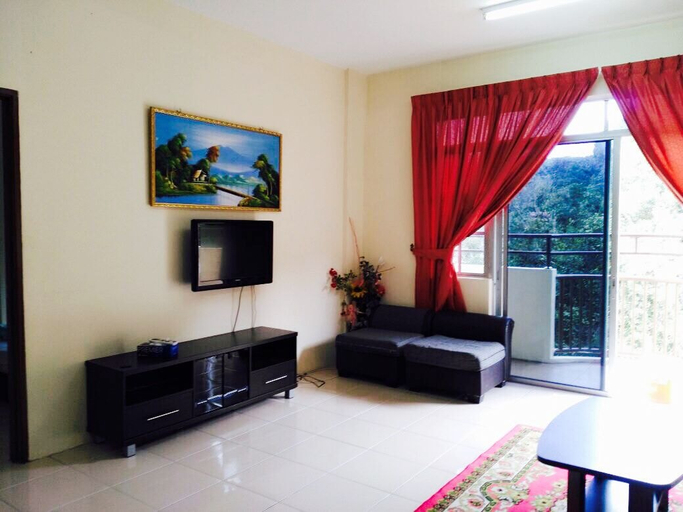 Others 5, SA Apartments at Crown Imperial Court, Cameron Highlands